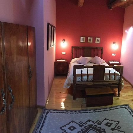 Villa Casa Deogracias Veguellina de Órbigo Esterno foto