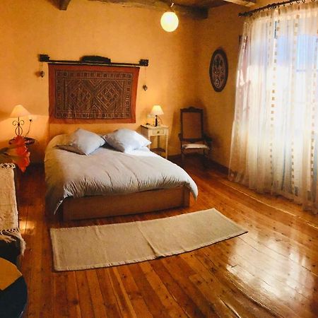 Villa Casa Deogracias Veguellina de Órbigo Esterno foto