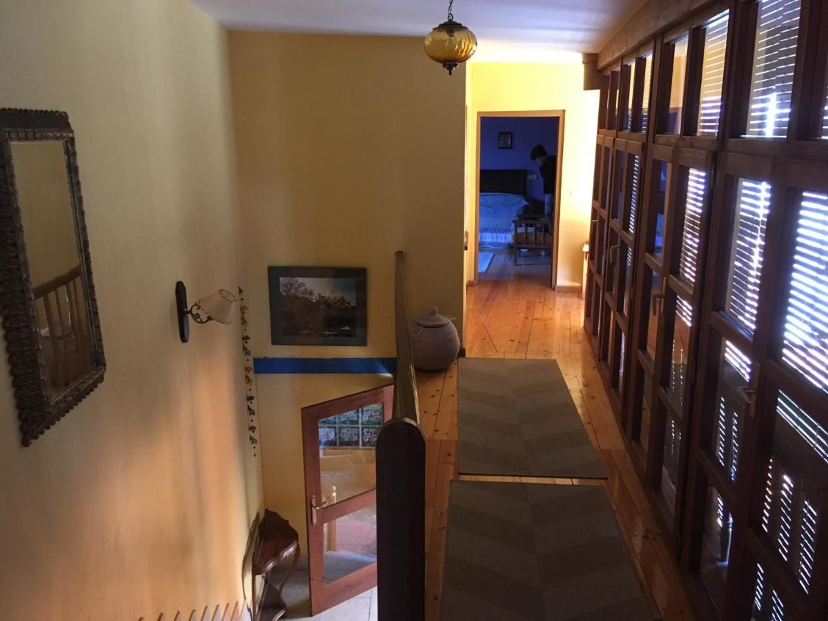 Villa Casa Deogracias Veguellina de Órbigo Esterno foto