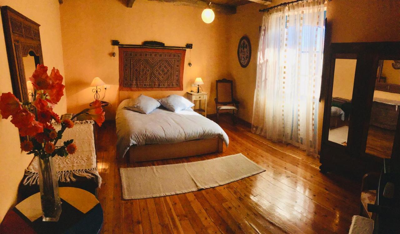 Villa Casa Deogracias Veguellina de Órbigo Esterno foto